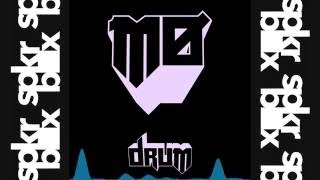 MØ - Drum (Audio)