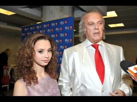 Анна Гуричева Ангелы