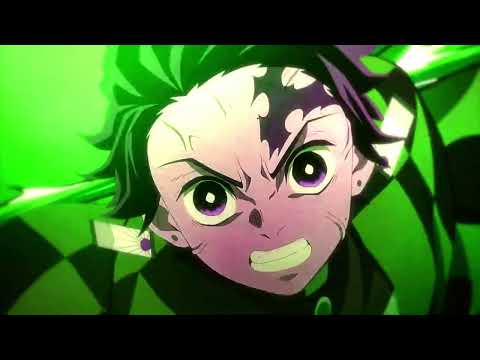 LOAT! x NIKKO - VAMPIRE SLAYER (Official AMV)