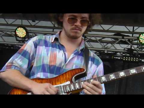 Earphunk - Summer Camp - 5-27-2016 vid #1