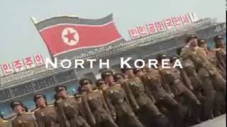 5 Possible Causes For World War 3