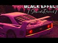 BLACK EFFECT SLOW MIX Srlofi71