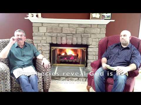 Prophecy Aware to Prepare