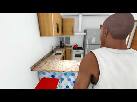 Empreendimento - Villages  - Loteamento Vila Esperança