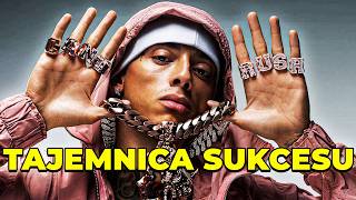 Download lagu MROCZNA HISTORIA Central Cee mp3 Download lagu MROCZNA HISTORIA Central Cee mp3