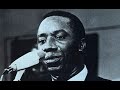 Tabu Ley Rochereau - Mokolo nakokufa (lyrics)