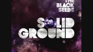 The Black Seeds - Bulletproof