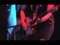 Stars - Tru - Live in San Francisco