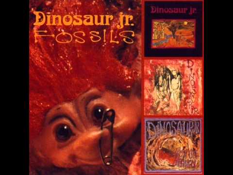 Dinosaur Jr - Fossils (full album)