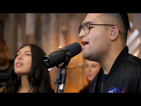 Generación 12 - Dios Incomparable | Worship Around The World