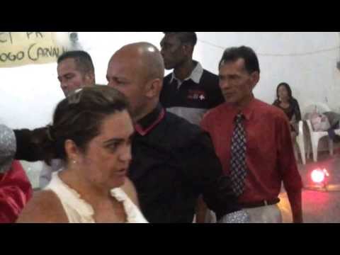 IGREJA BATISTA CASA DE JUDÁ - PASTOR RONALD - CONGRESSO TAPETE DE FOGO - FINAL DA CAMPANHA