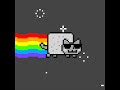 Nyan Cat - Jazzová verze (Pivo) - Známka: 2, váha: střední