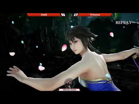 Can Zedd's Xianghua make the comeback?? - SC6 Tournament