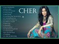 Best Songs Of Cher Collection – Best of Cher Hits 2023 – Cher Full Album