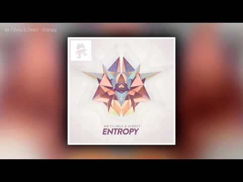 Mr FijiWiji & Direct - Entropy