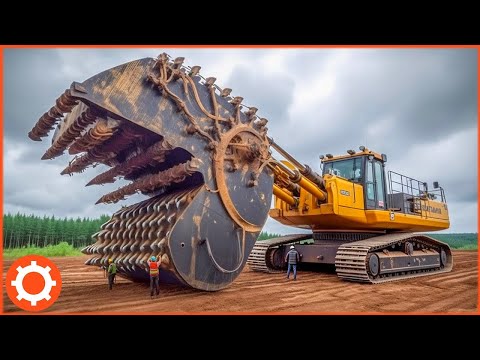 , title : '1000 Most Powerful Heavy Machinery Equipment That Are At Another Level'