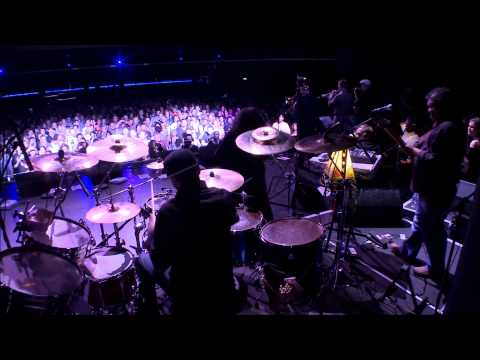 Incognito - COLIBRI feat Maysa (Live)