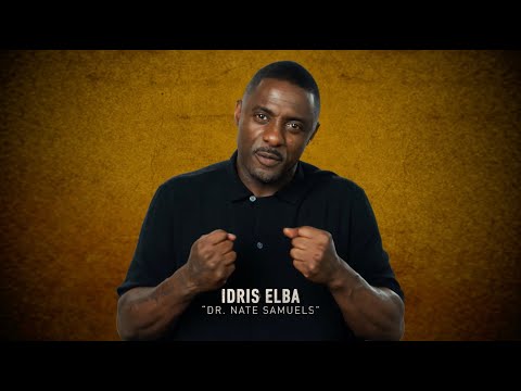 Beast - Striking Back Featurette