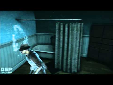 Murdered: Soul Suspect (PS4) playthrough pt40 - Searching the Back Rooms