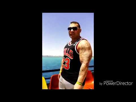 Joper L.A. Gengszter világ