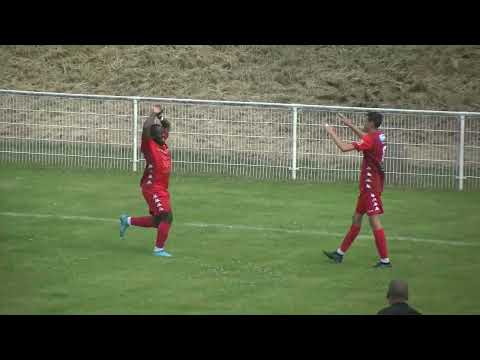 🎥 Résumé Morangis Chilly - FC Melun Championnat seniors R2 IDF Journée 26 - Saison 2021 - 2022