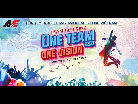 A&E Company Trip 2023 - Sơn Tiên - Amazing Bay - One Team One Vision #Viettools #travel #Event