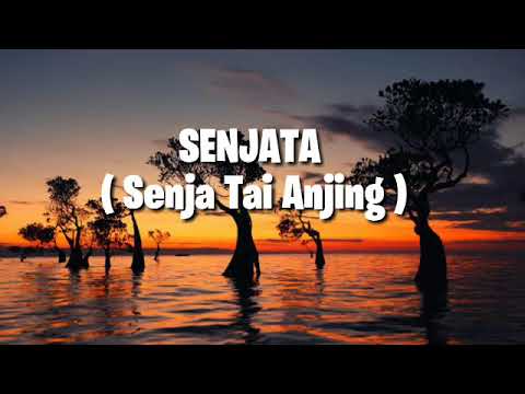 Senja, Senja Tai Anjing (Project Hambalang)
