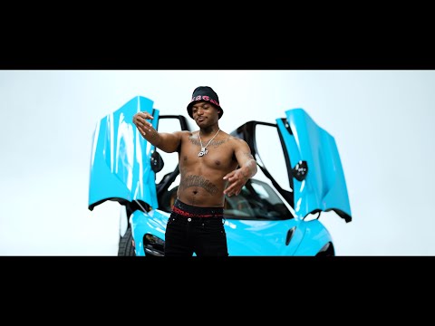 FBG Cash -"Intro  " (Official Music Video)