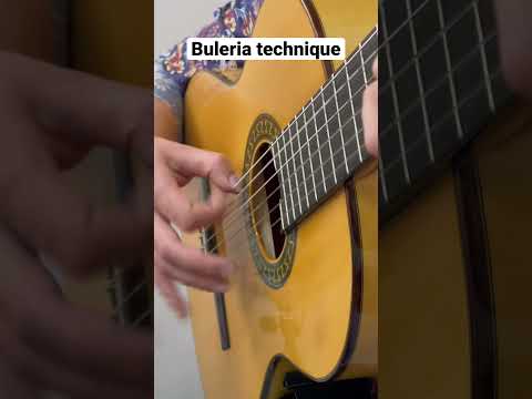 Buleria compas #guitar #guitarist #flamencoguitar #flamenco #spanishguitar #guitarmusic
