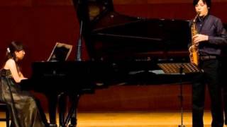 Lucie Robert : Cadenza