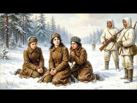 How 32,000 Finns DESTROYED a Soviet Army in Frozen Hell