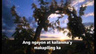 Tunay Na Ligaya Music Video