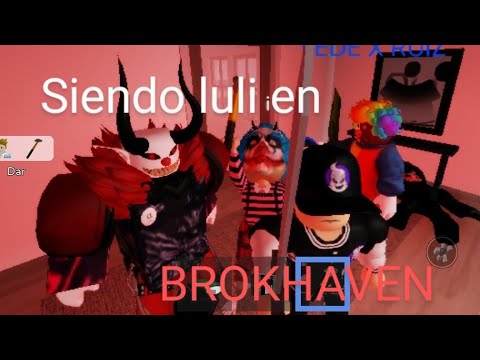 Siendo luli de la deep wueep en BROKHAVEN/ Karlaprado_FF_