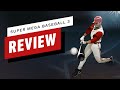 Super Mega Baseball 3 Review