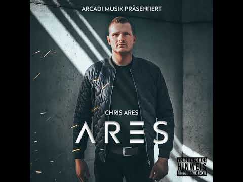 Chris Ares x Silas Ares - Nazi