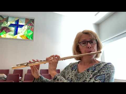 Elegie-Etude #1 by Johannes Donjon