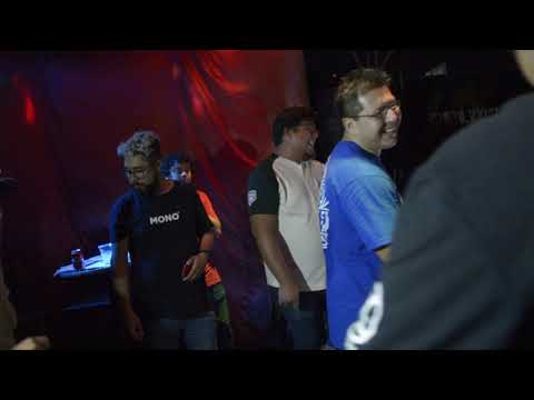 RC 🇲🇽 vs WIZZARD / BATALLA DE EXHIBCION / EL OLIMPO FECHA # 1