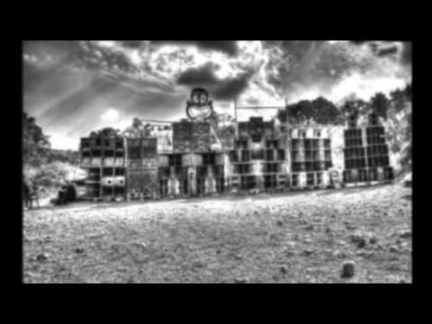 Paranoiak SLK Reggae_Hardtek