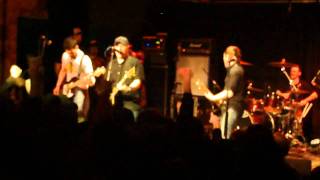 MUCH THE SAME - Quitters Never Win (Reunion Show)