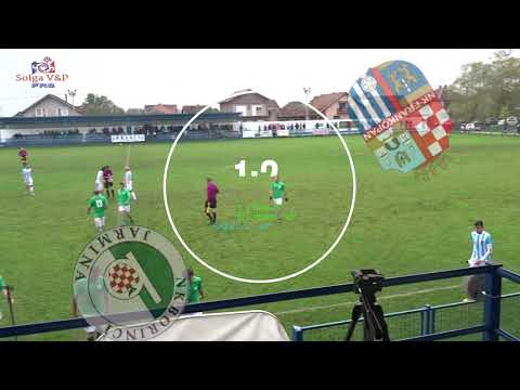 NK Frankopan : NK Borinci