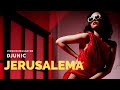 DJ UNIC MASTER KG JERUSALEMA REGGAETON REMIX