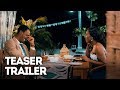 Payday Teaser Trailer - The Dinner