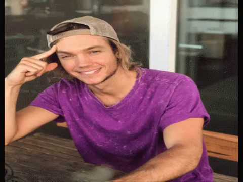 Feliz Cumpleaños Franco Masini