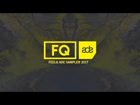 H4rdEdge & Jayce Garen Ft  Repp Style - Feel In Love [ADE 2017]