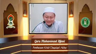 Download lagu PENCIPTAAN NUR MUHAMMAD | Guru Muhammad Rijani mp3 Download lagu PENCIPTAAN NUR MUHAMMAD | Guru Muhammad Rijani mp3