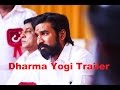 Dharma Yogi Official Telugu Trailer Dhanush Trisha