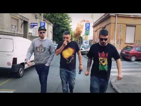 Stani na put - Reksona, Frenkie, General Woo feat. Remi (prod. by Koolade)