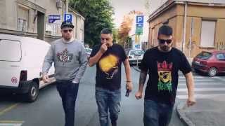 Stani na put - Reksona, Frenkie, General Woo feat. Remi (prod. by Koolade)