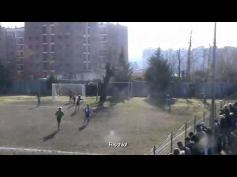 111207 Torneo di Natale F.C. Vigejunior (girone di qualificazione)