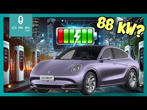 So fährt sich der ORA 07 GT auf 1.000+ km im Langstrecken-Test!